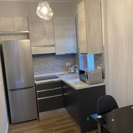 Apartment Zurigo Milaan Buitenkant foto