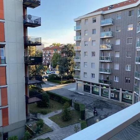 Apartment Zurigo Milaan Buitenkant foto
