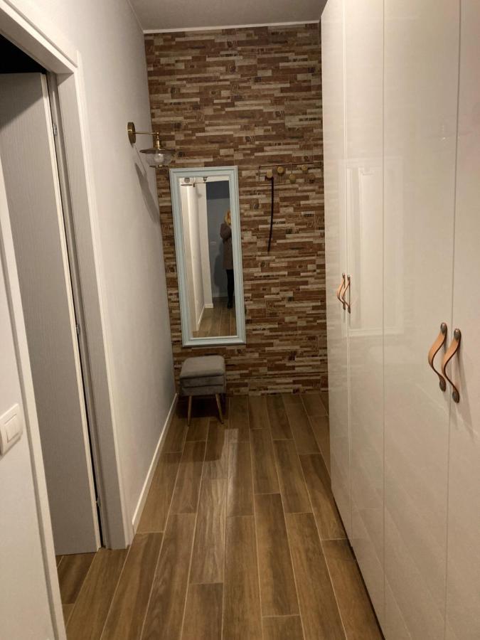 Apartment Zurigo Milaan Buitenkant foto